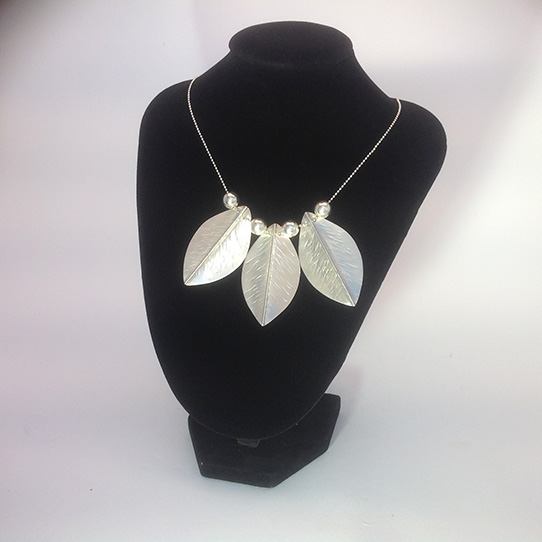 Sterling Silver Necklace
