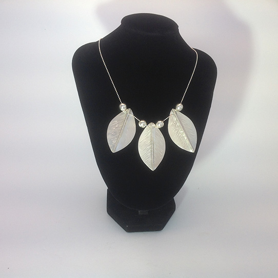 Sterling Silver Necklace